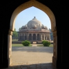 Zdjęcie z Indii - New Delhi