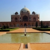 Zdjęcie z Indii - New Delhi