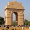 Zdjęcie z Indii - India Gate