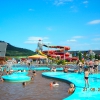 Zdjęcie ze Słowacji - Aquapark Besenova