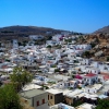 Zdjęcie z Grecji - Lindos