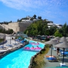Zdjęcie z Grecji - Aquapark  w Faliraki