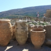 Zdjęcie z Grecji - Knossos