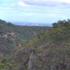 Zdjęcie z Australii - Wawoz Morialta Gorge