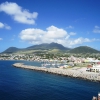 Zdjęcie z Saint Kitts i Nevis - Saint Kitts