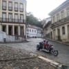 Zdjęcie z Brazylii - uliczki Ouro Preto