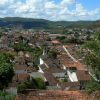 Zdjęcie z Brazylii - Mariana -panorama