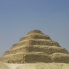 Zdjęcie z Egiptu - Sakkara