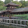 Zdjęcie z Japonii - Ogrody Chram Heian