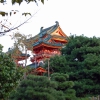 Zdjęcie z Japonii - Chram Heian