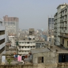 Zdjęcie z Bangladeszu - Dhaka