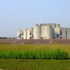 Zdjęcie z Bangladeszu - Parlament