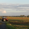 Zdjęcie z Polski - Traktor