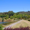 Zdjęcie z Australii - Ogrody Mt Lofty