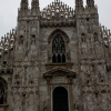 Zdjęcie z Włoch - Duomo