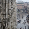 Zdjęcie z Włoch - Piazza  del Duomo