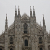 Zdjęcie z Włoch - Duomo