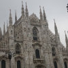 Zdjęcie z Włoch - Duomo