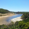 Zdjęcie z Australii - Rzeka Sherbrooke River