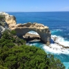 Pt Campbell National Park