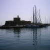 Zdjęcie z Grecji -  Rodos, stolica Rodos