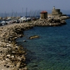 Zdjęcie z Grecji -  Rodos, stolica Rodos