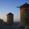 Zdjęcie z Grecji -  Rodos, stolica Rodos