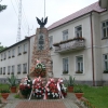 Zdjęcie z Polski - Pomnik Piłsudskiego