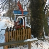 Zdjęcie z Polski - Kapliczka w Bukowinie