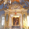 Zdjęcie z Polski - Ołtarz w Bukowinie