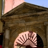 Zdjęcie z Grecji -  Rodos, stolica Rodos