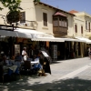 Zdjęcie z Grecji -  Rodos, stolica Rodos