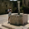 Zdjęcie z Grecji -  Rodos, stolica Rodos