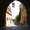 Zdjęcie z Grecji -  Rodos, stolica Rodos