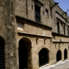 Zdjęcie z Grecji -  Rodos, stolica Rodos