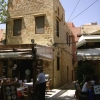 Zdjęcie z Grecji -  Rodos, stolica Rodos
