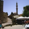 Zdjęcie z Grecji -  Rodos, stolica Rodos