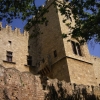 Zdjęcie z Grecji -  Rodos, stolica Rodos