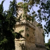 Zdjęcie z Grecji -  Rodos, stolica Rodos