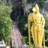 Zdjęcie z Malezji - Batu Caves