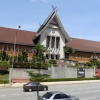 Zdjęcie z Malezji - Muzeum Narodowe