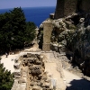 Zdjęcie z Grecji - Lindos na Rodos