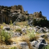 Zdjęcie z Grecji - Lindos na Rodos