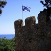 Zdjęcie z Grecji - Lindos na Rodos