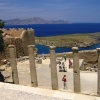 Zdjęcie z Grecji - Lindos na Rodos