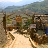 Zdjęcie z Wietnamu - sa pa -gorskie widoki