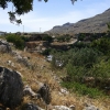 Zdjęcie z Grecji - Lindos na Rodos