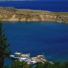 Zdjęcie z Grecji - Lindos na Rodos