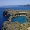 Zdjęcie z Grecji - Lindos na Rodos