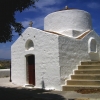 Zdjęcie z Grecji - Lindos na Rodos